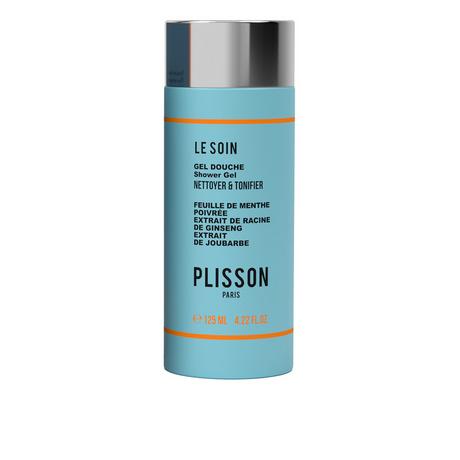 Plisson 1808  Duschgel 3 in 1 Shower Gel 