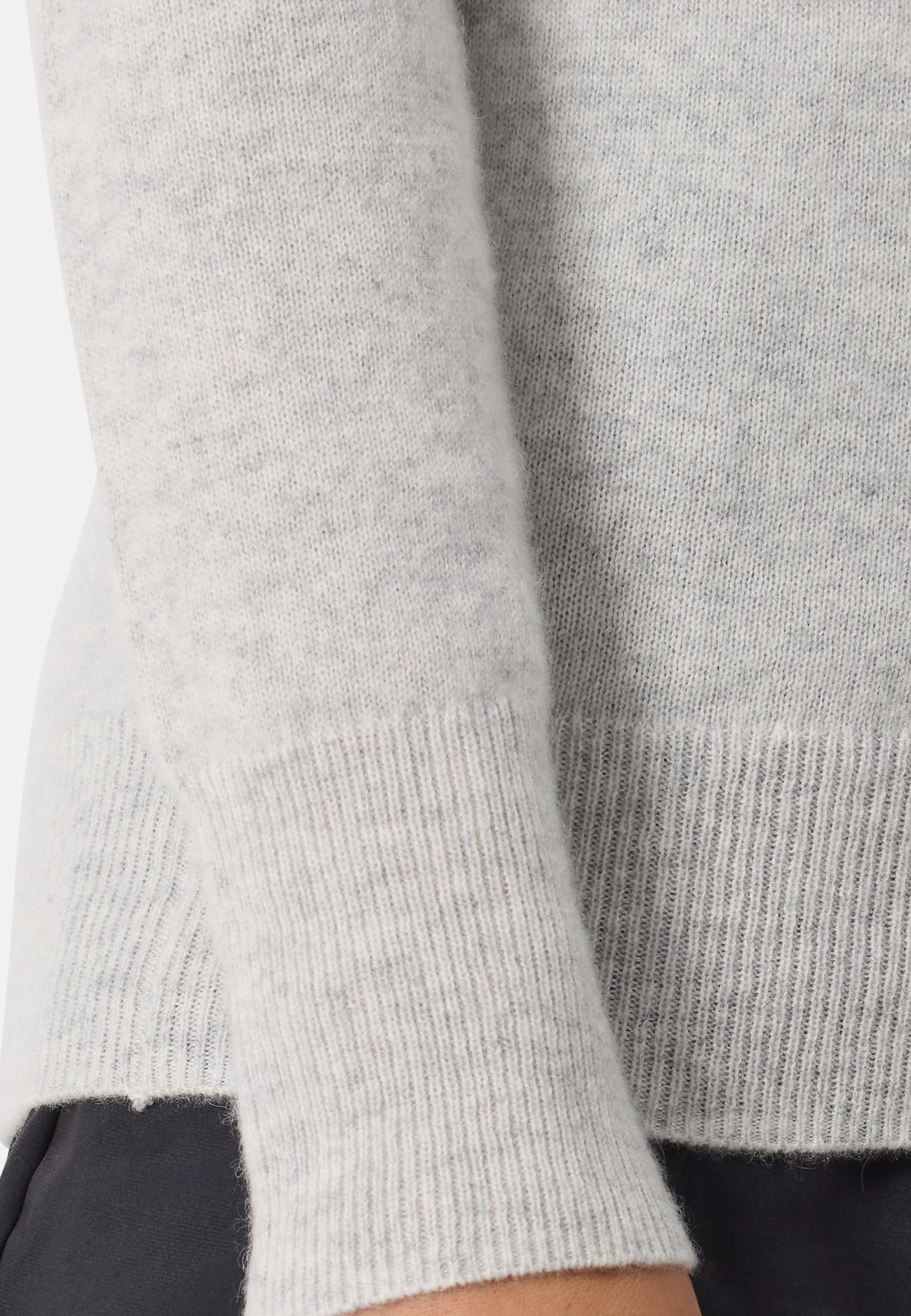 CASH-MERE.CH Cardigan Cachemire Full Zip  