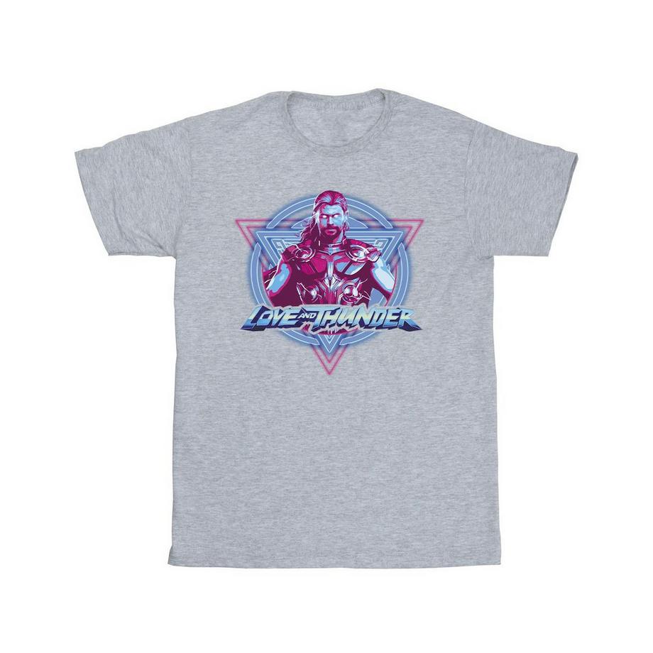 MARVEL Love And Thunder T-Shirt  