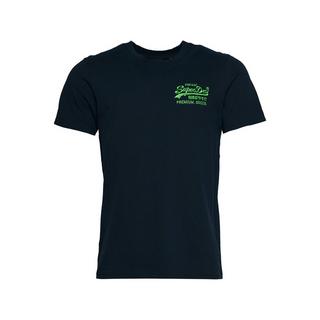 Superdry  T-Shirt Vintage VL Neon 