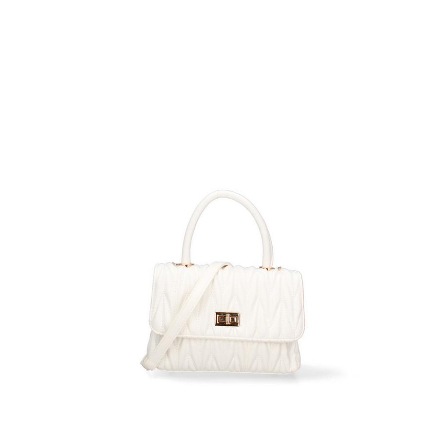 pierre cardin Handtasche mit Drehverschluss  