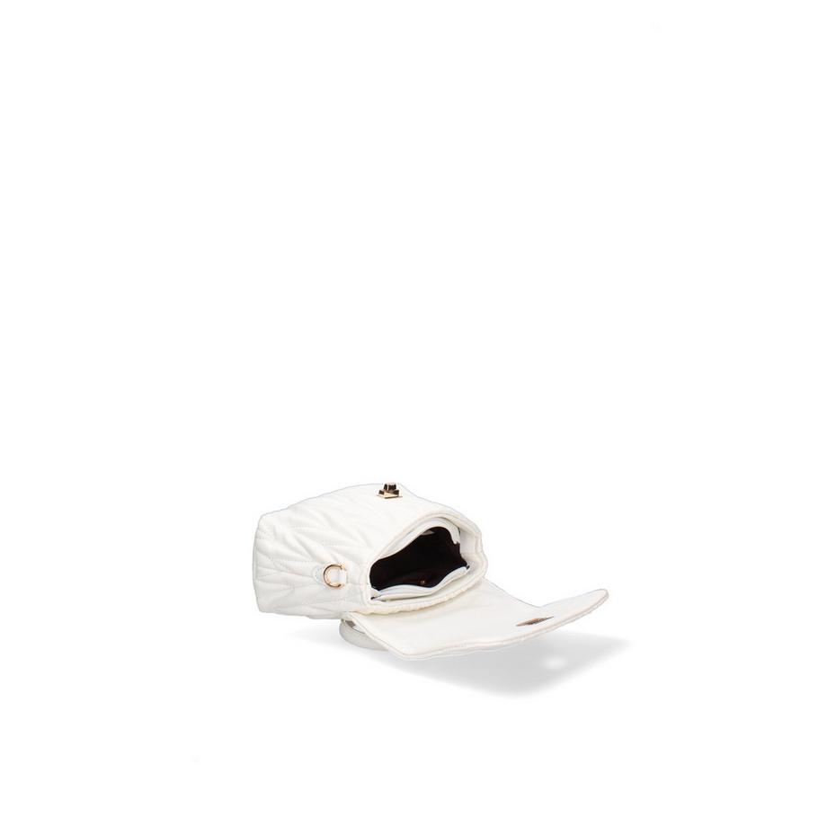 pierre cardin Handtasche mit Drehverschluss  