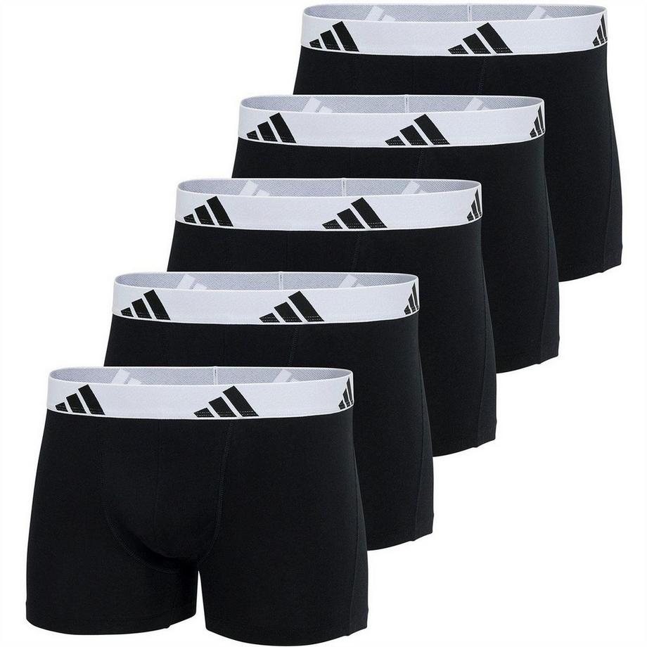 Lot De 5 Boxers Active Flex