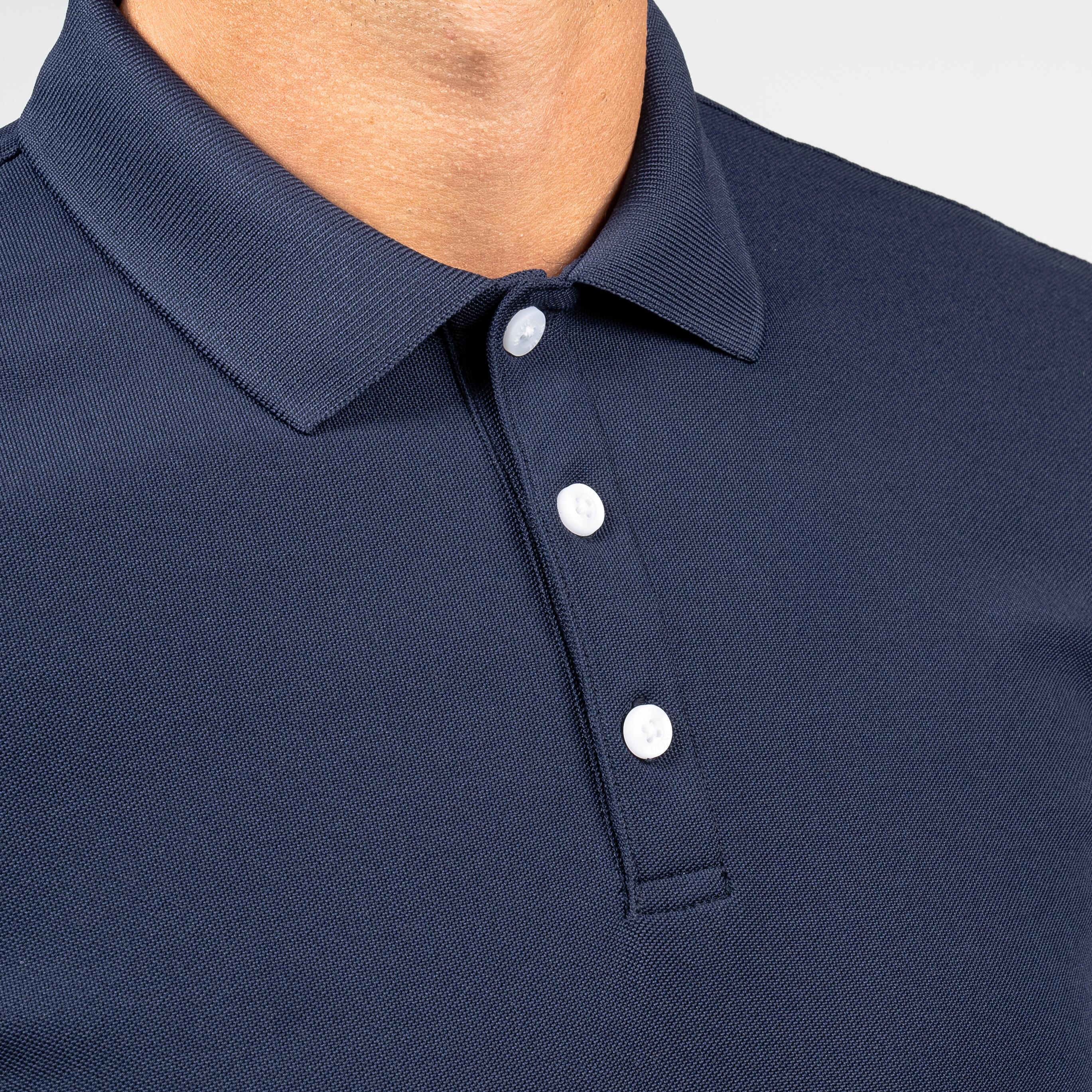 INESIS  Poloshirt kurzarm - WW500 