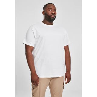 URBAN CLASSICS Basic T-Shirt 3er-Pack  