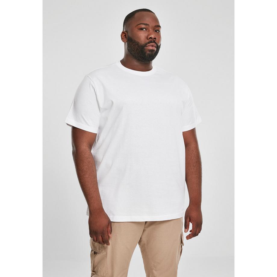 URBAN CLASSICS Basic T-Shirt 3er-Pack  