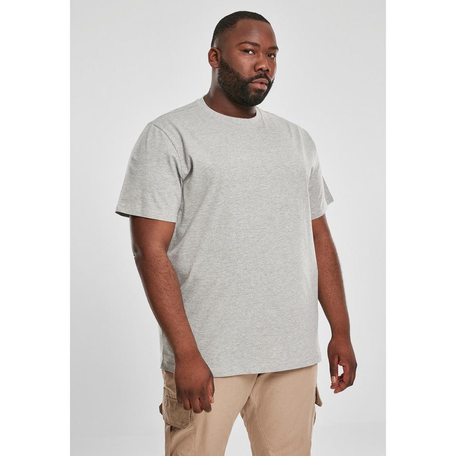 URBAN CLASSICS Basic T-Shirt 3er-Pack  
