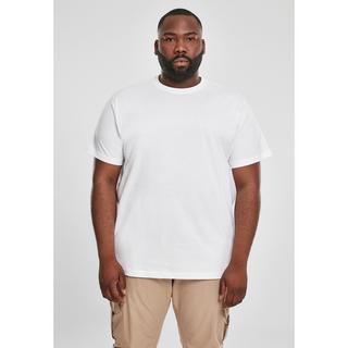 URBAN CLASSICS Basic T-Shirt 3er-Pack  
