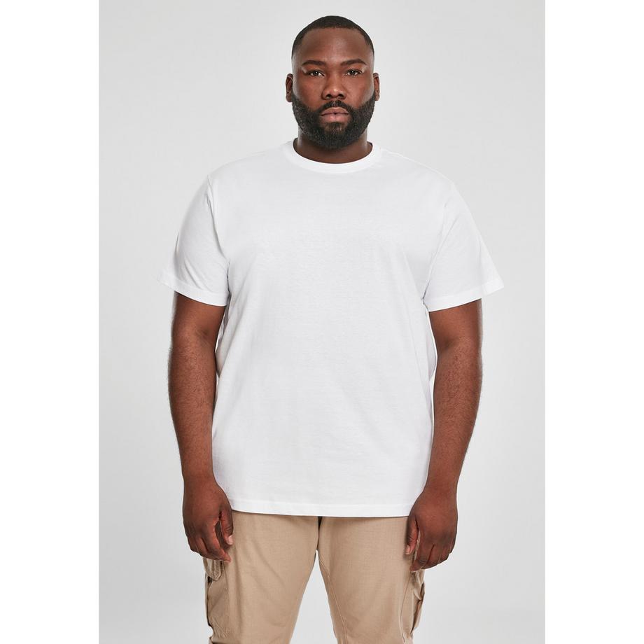 URBAN CLASSICS Basic T-Shirt 3er-Pack  