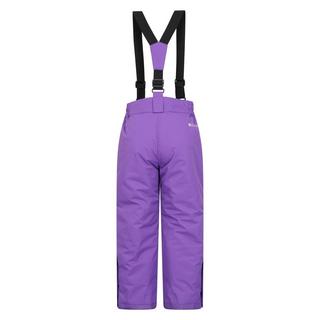 Mountain Warehouse  Pantalon de ski HONEY Enfant 