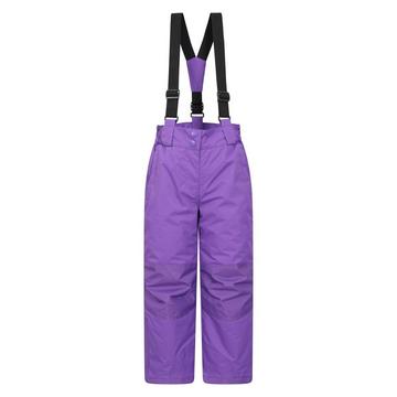 Pantalon de ski HONEY Enfant