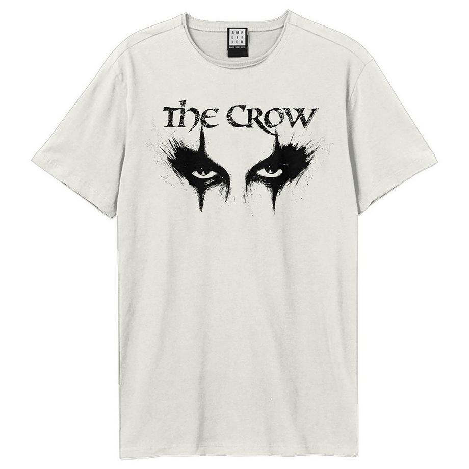 Amplified The Crow Eyes T-Shirt  