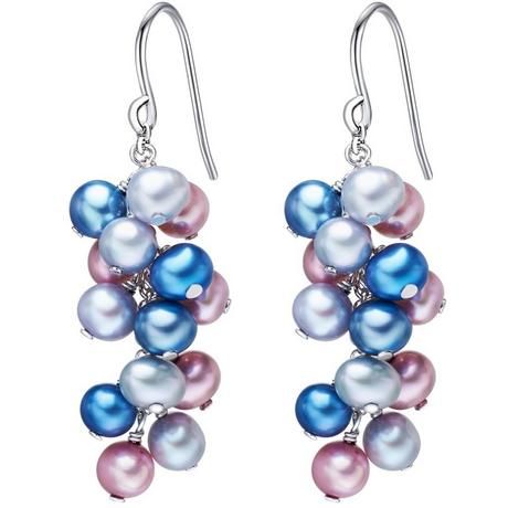 Valero Pearls  Perlen-Ohrhänger 