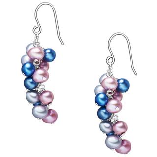 Valero Pearls  Perlen-Ohrhänger 