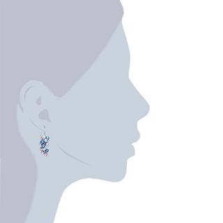 Valero Pearls  Femme Boucles d'oreille en perle 