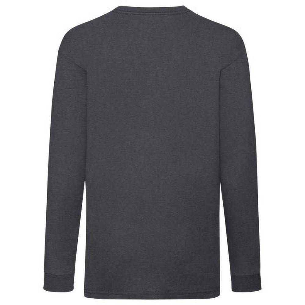 Fruit of the Loom  TShirt, langarm (2 StückPackung) 