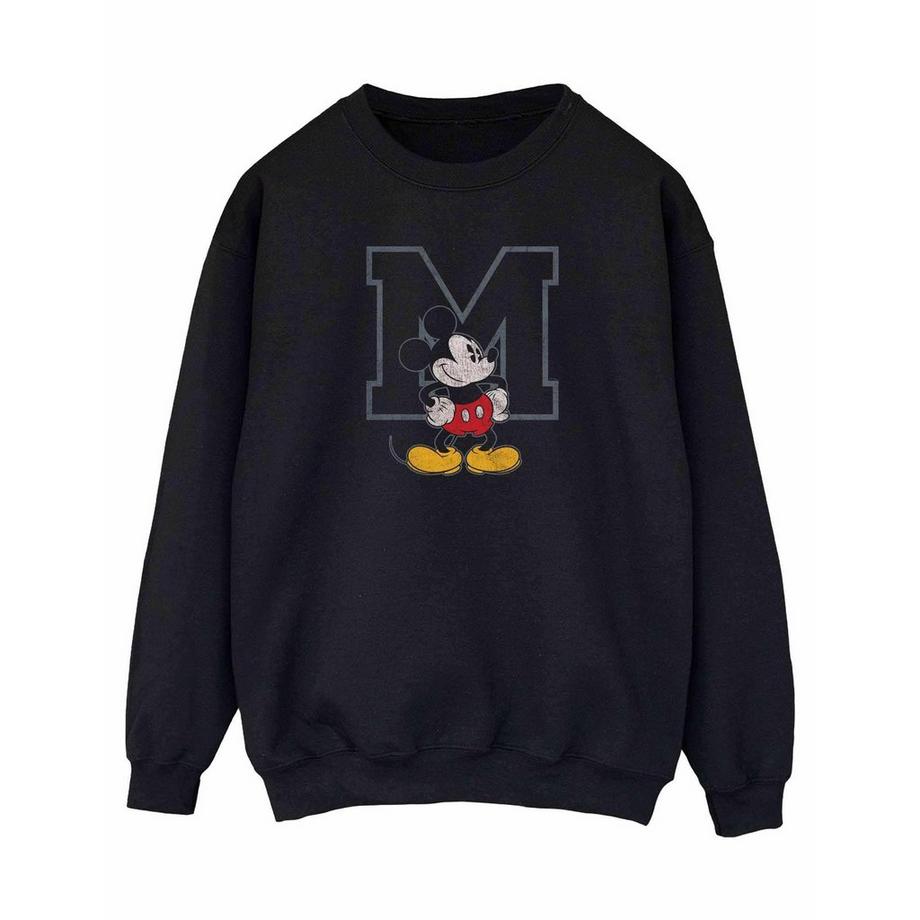 Classic M Sweatshirt