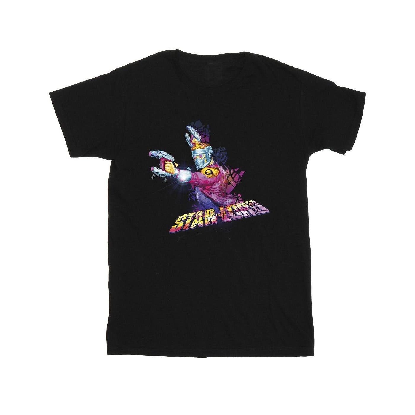 MARVEL  Guardians Of The Galaxy TShirt 