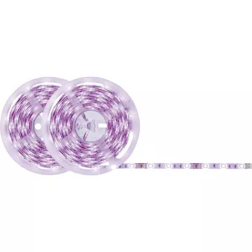 SimpLED Strip Set 10m 28W RGB beschichtet