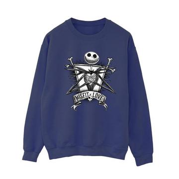 The Nightmare Before Christmas Sweatshirt