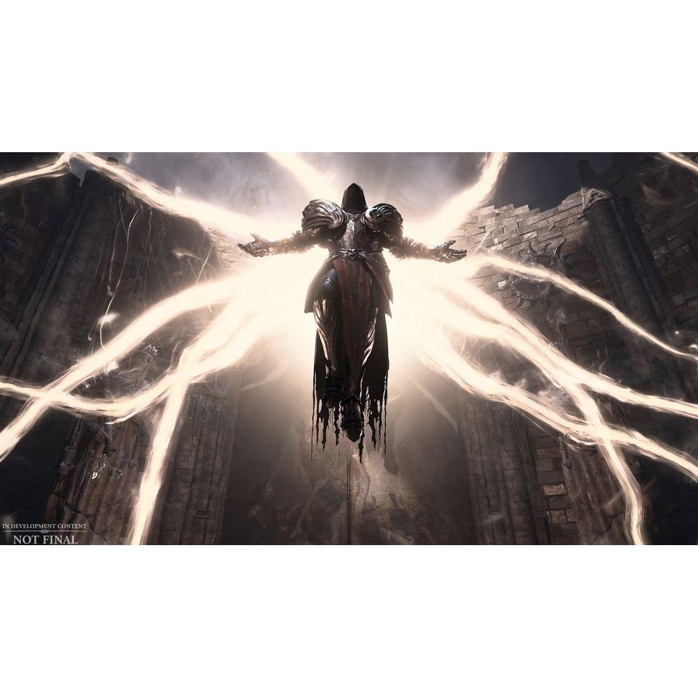 ACTIVISION  Diablo IV (4) (vg5) 