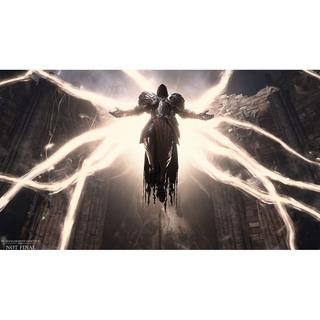 ACTIVISION  Diablo IV (4) (vg5) 