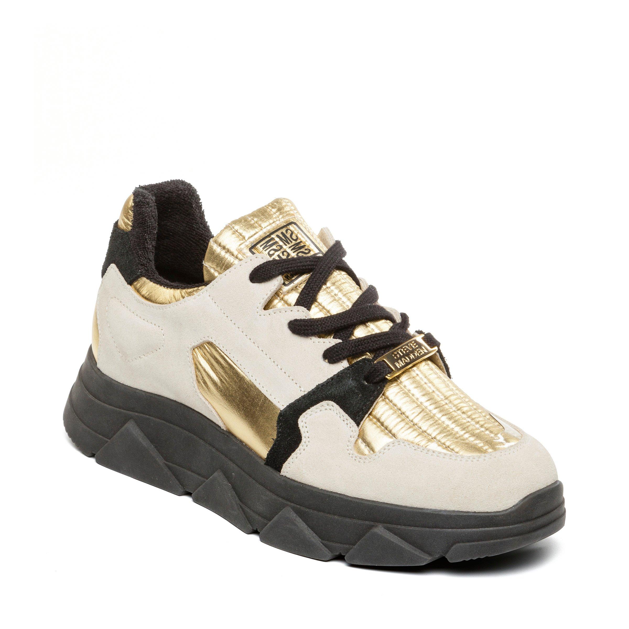 STEVE MADDEN  scarpe da ginnastica da poppy 