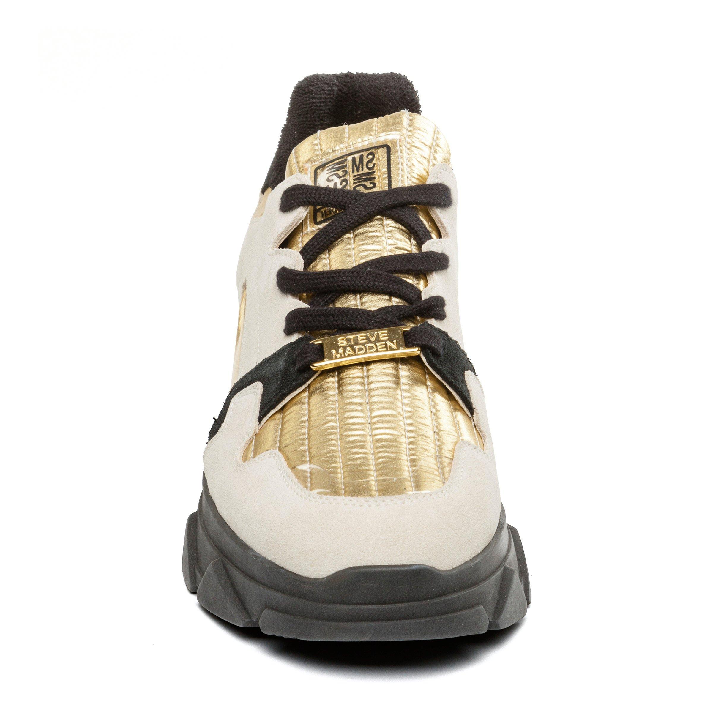 STEVE MADDEN  scarpe da ginnastica da poppy 