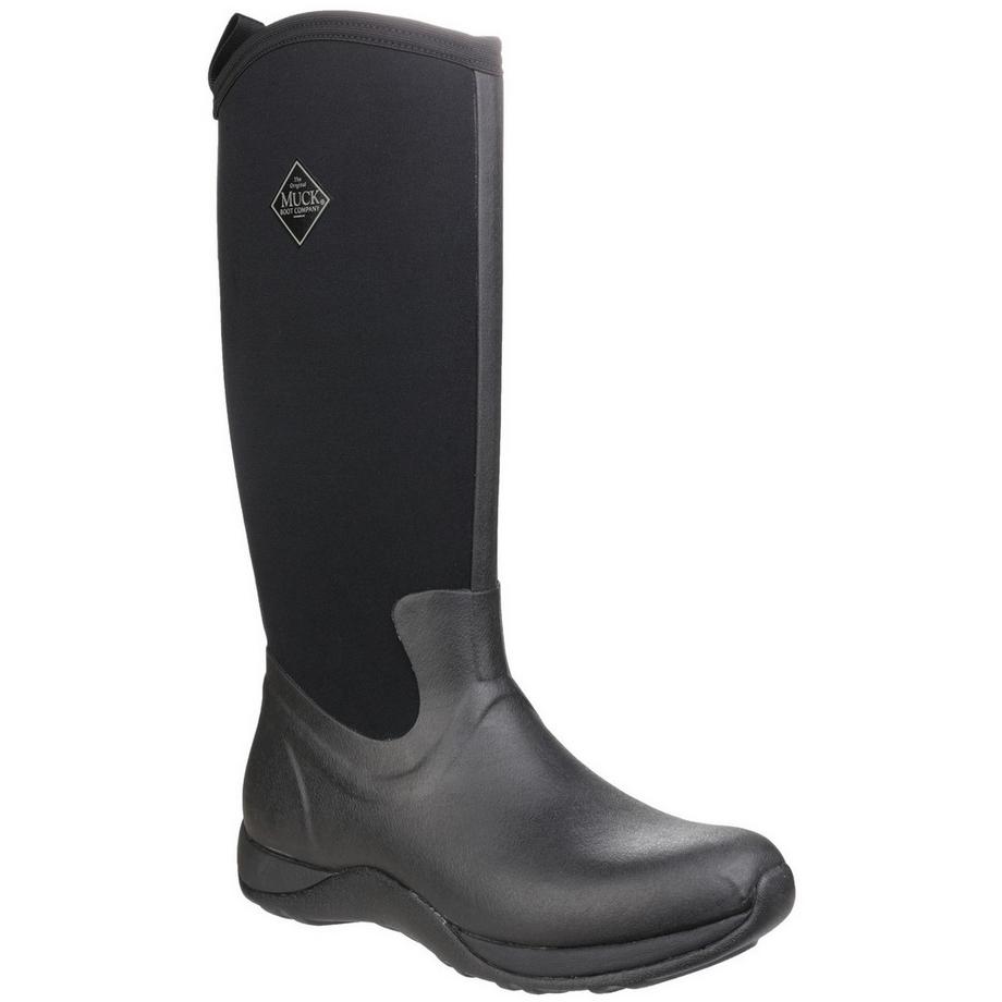 Arctic Adventure Gummistiefel