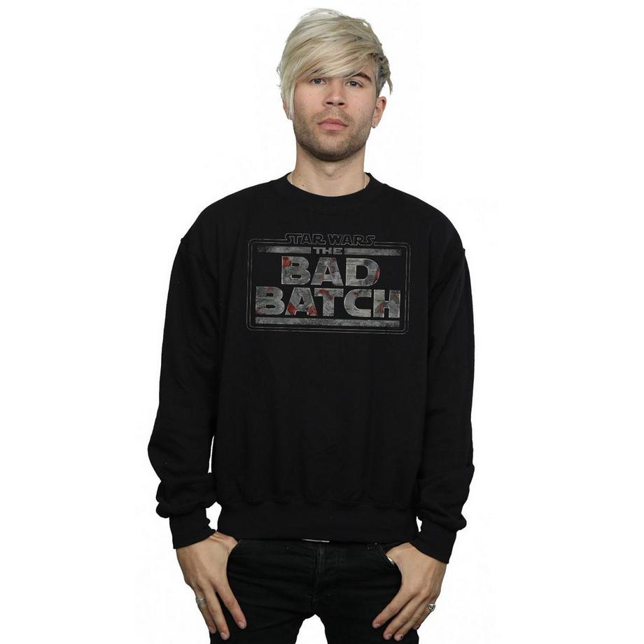 STAR WARS Star Wars The Bad Batch Sweatshirt  