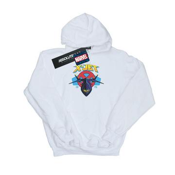 XMen XJet Kapuzenpullover