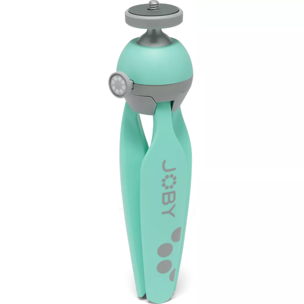 Joby - HandyPod 2 Teal Kit, One Size