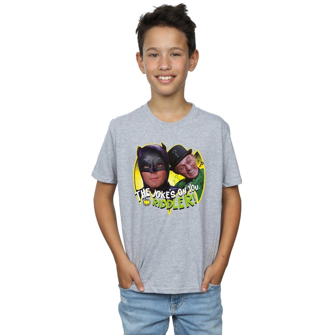 DC COMICS  Tshirt 