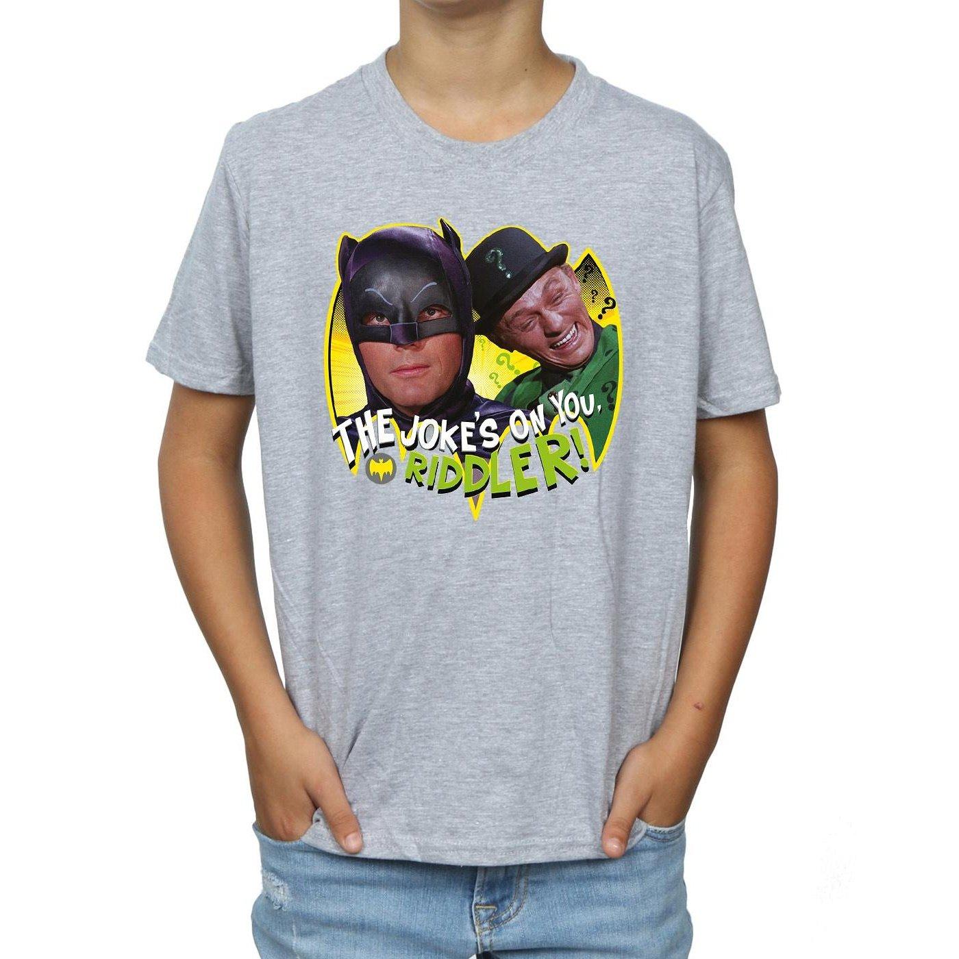 DC COMICS  Tshirt 