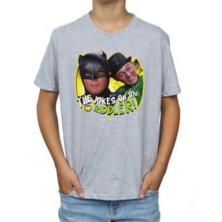 DC COMICS  Tshirt 