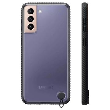 Coque Galaxy S21 Samsung Protective Noir