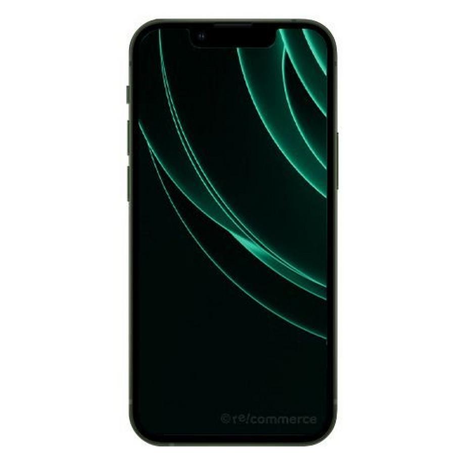 Apple  Refurbished iPhone 13 128 GB - Sehr guter Zustand 