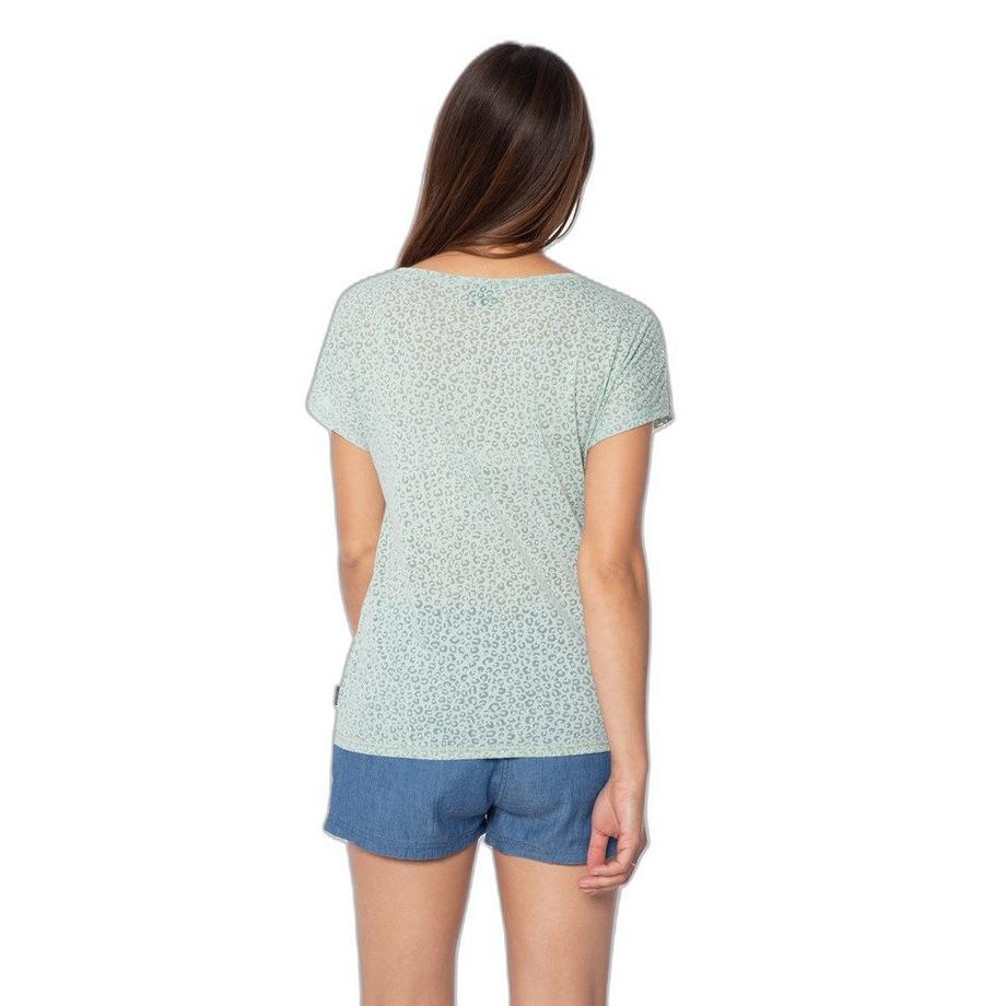 PROTEST Prtmegan Kurzarm Rundhals T-Shirt  