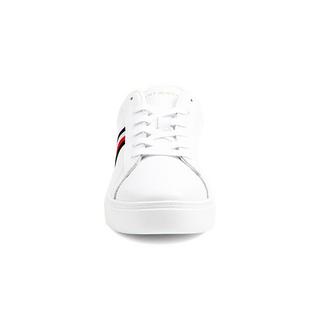 TOMMY HILFIGER  ESSENTIAL COURT SNEAKERSTRPS-36 