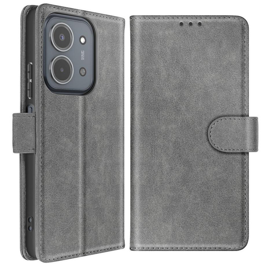 Avizar  Chesterfield Etui Redmi 15C 