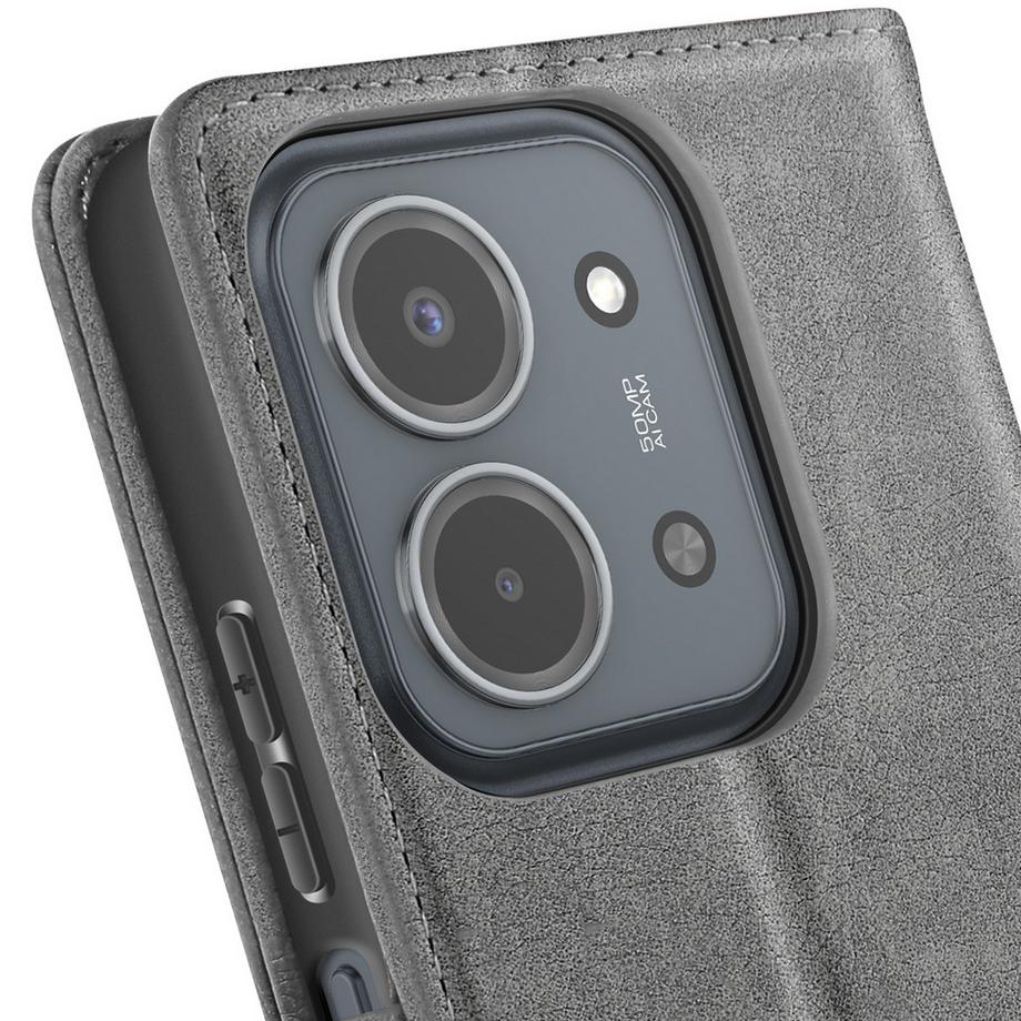 Avizar  Chesterfield Etui Redmi 15C 