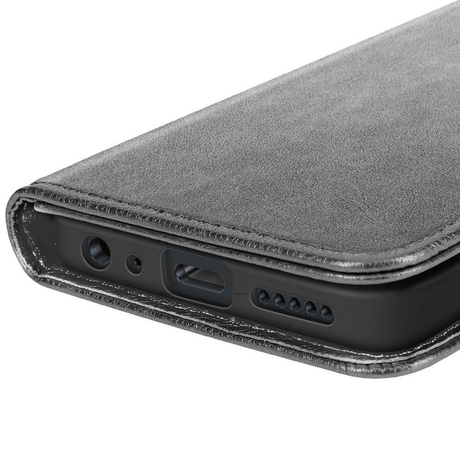 Avizar  Chesterfield Etui Redmi 15C 