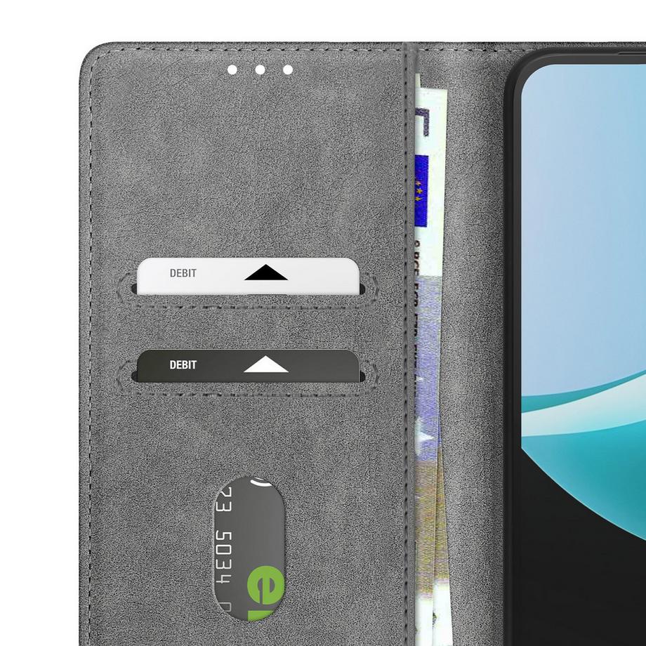 Avizar  Chesterfield Etui Redmi 15C 