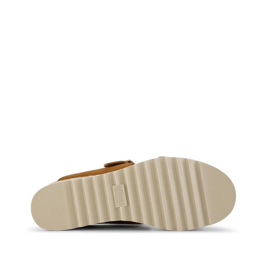 TOMS Mules compensées Diana  