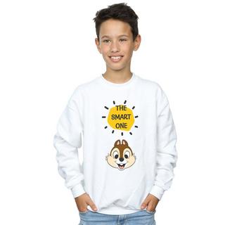 Disney  Chip N Dale The Smart One Sweatshirt 