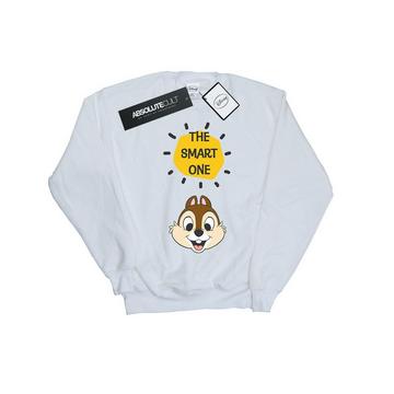 Chip N Dale The Smart One Sweatshirt