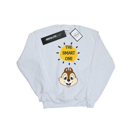 Disney  Chip N Dale The Smart One Sweatshirt 