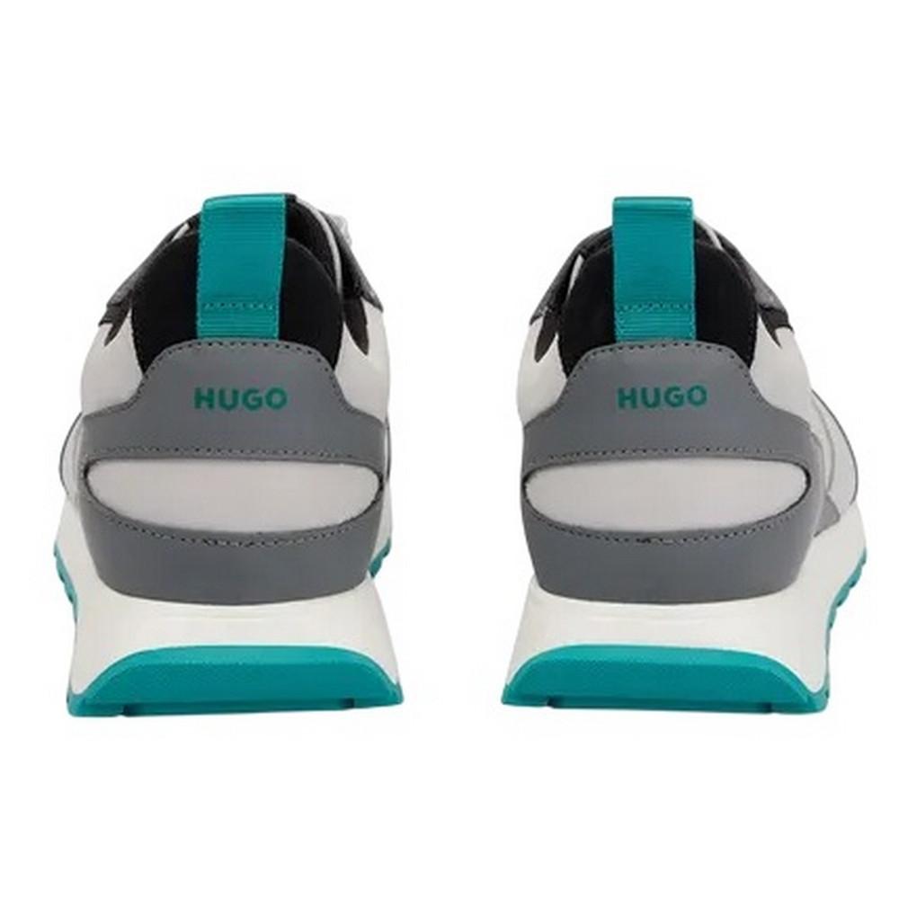 HUGO  Baskets ICELIN 