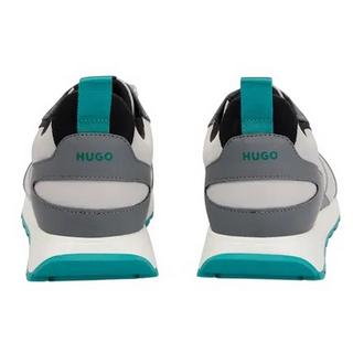 HUGO  Baskets ICELIN 
