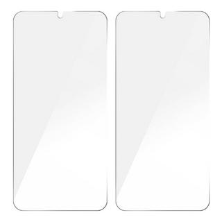 SAMSUNG  2x Original Samsung A34 5G Schutzfolien 